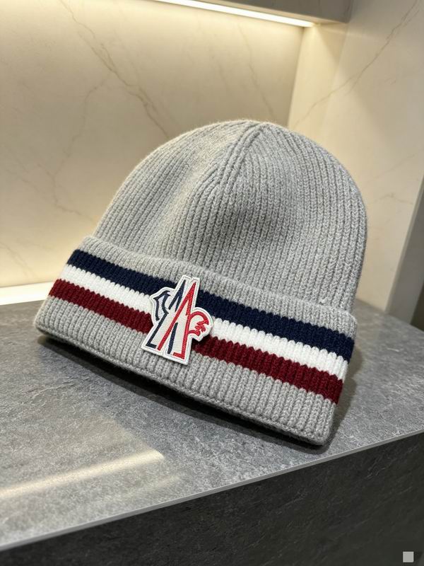 Moncler Beanie ID:20261020-368